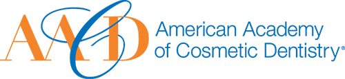 American Academy of Cosmetic Dentistry Logo 
