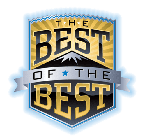 Best of the Best logo News Leader Best of the Best