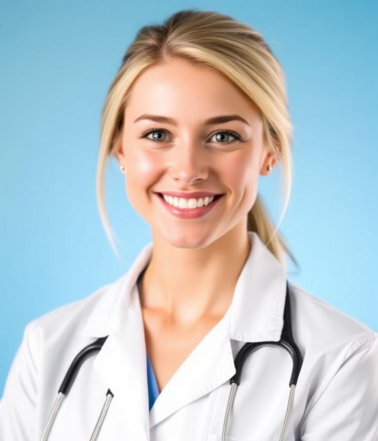 Doctor