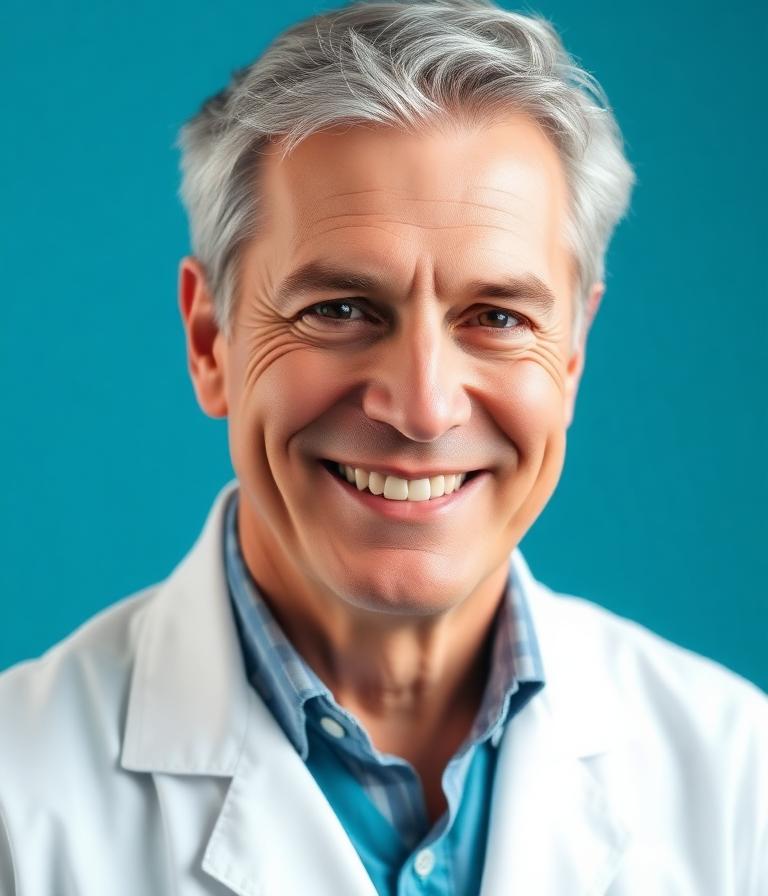 Doctor