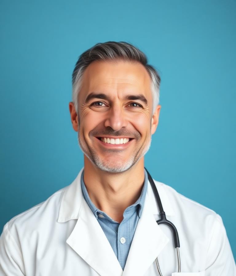 Doctor