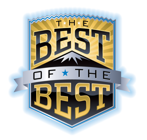 Honored to Be Voted Best of the Best Again in 2026!